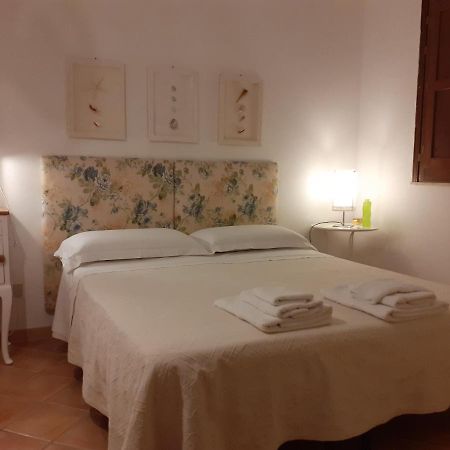 Villa Lisca Blu Custonaci Eksteriør bilde